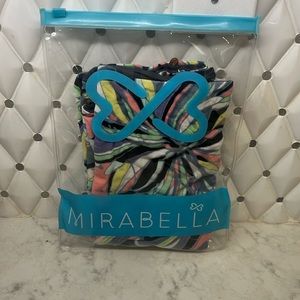 Mirabella boot layer